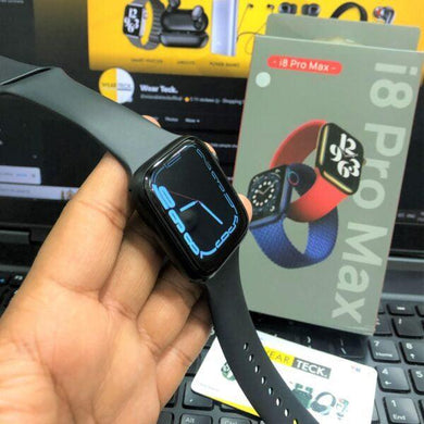 i8 Pro Max Smart Watch series 8 Ultra Smart Watch Men & Women i8 Pro Max Smartwatch Waterproof Bluetooth Call