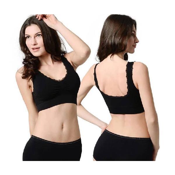 Imported Aire Bra With Matching Underwear