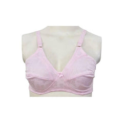 Imported cotton bra floral print bra women bra online for Ladies In Pakistan