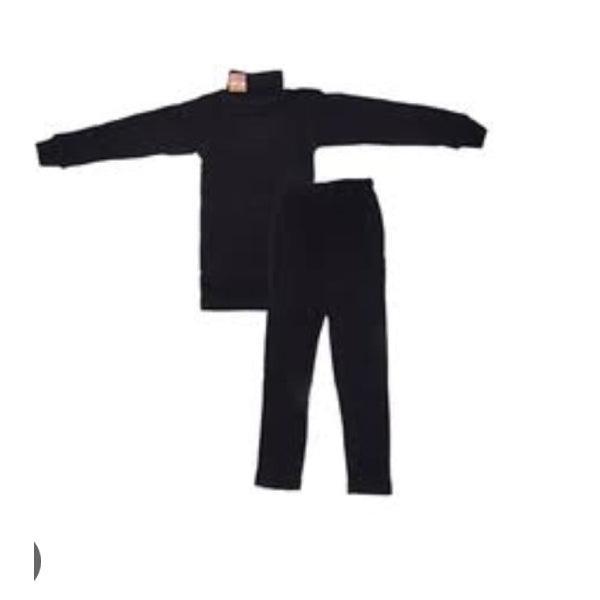 Kids Thermal Set Thermal Suit For Baby Kids Thermal Set Thermals & Inner Wear For Kids