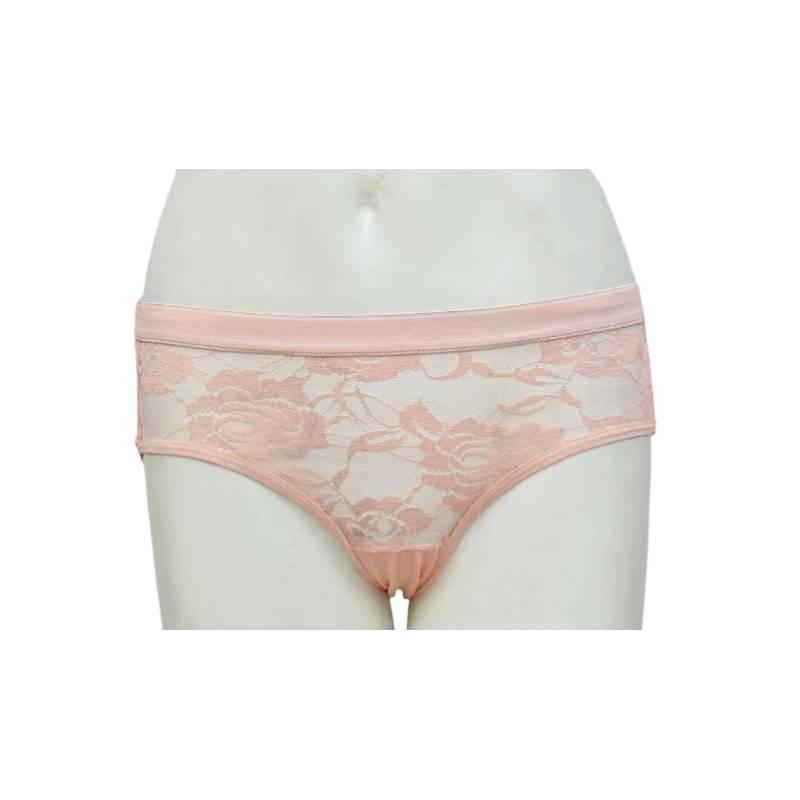 Lace panty design Stretchable Cotton Panties For Women Online –