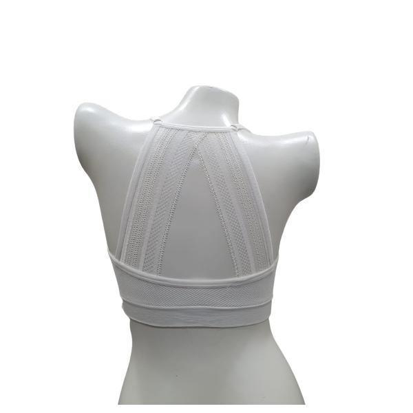 Ladies Stretchable Cotton Bras