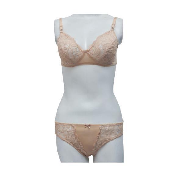 Laika Kimi bra panty Set