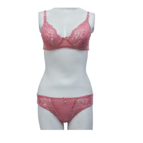 Laika Kimi bra panty Set