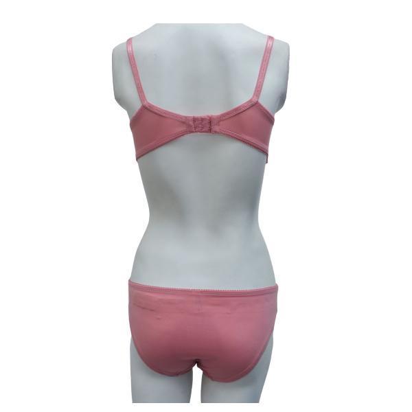 Laika Kimi bra panty Set