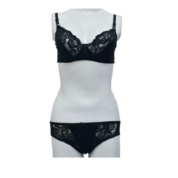 Laika Kimi bra panty Set