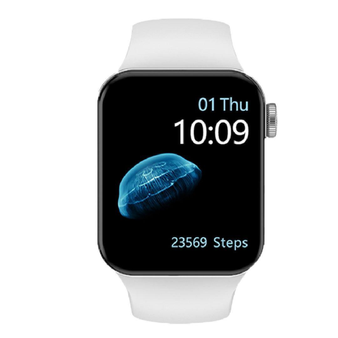 Latest Smart Watch W7 Pro Best Smart Watch Clone Series 7 Smart Watch