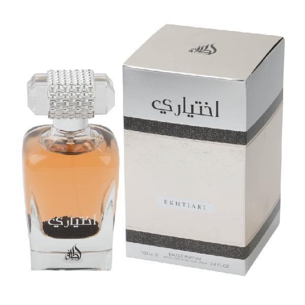 Lattafa Ekhtiari Perfume EDP For Unisex – 100 ML