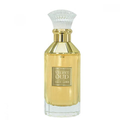 Lattafa Velvet Oud Arabic Perfume For Unisex-100 ML