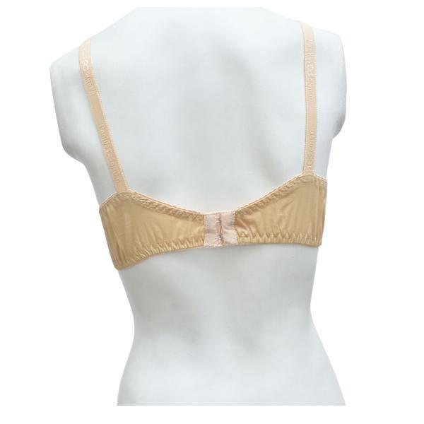 Lawn Bra For Sweltering Heat Of Summer