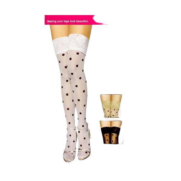 Legs Stocking for Woman