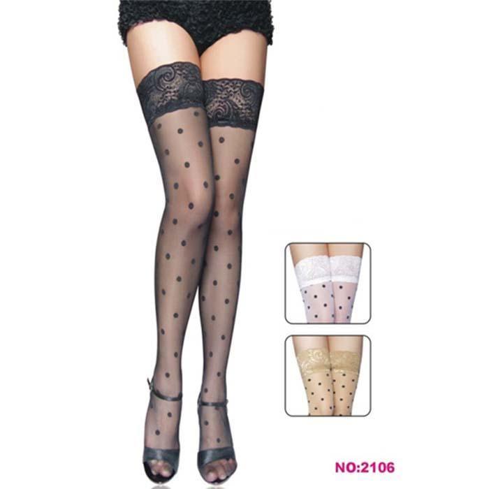 Legs Stocking for Woman