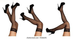 Legs Stocking for Woman