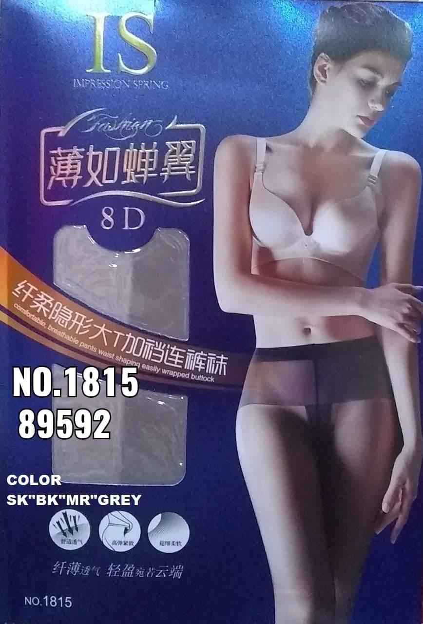 Legs Stocking for Woman