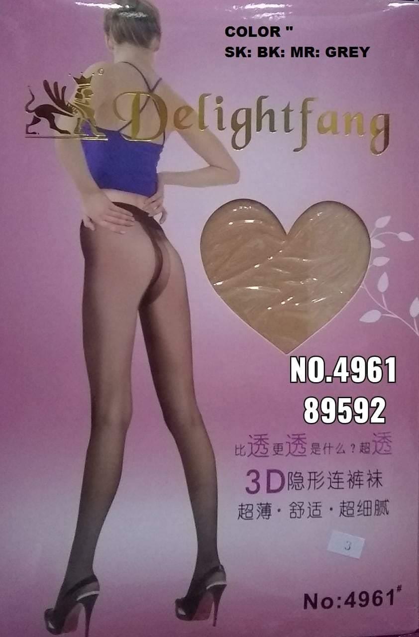 Legs Stocking for Woman