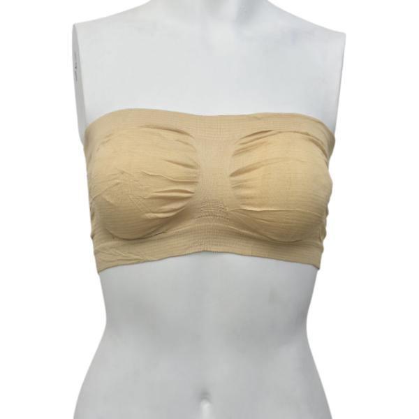 Light weight Bandeau Bra For Women