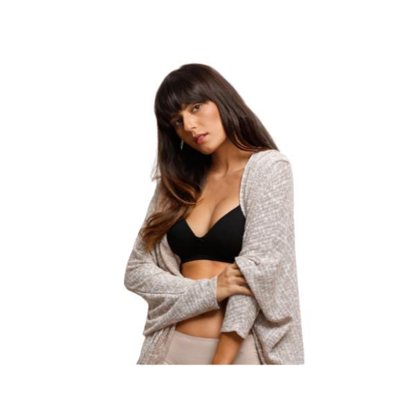 Lightly Padded Multi-way T-Shirt Bra