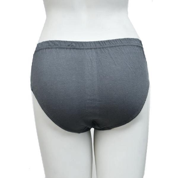 Lightly Stretchable Classic Panty