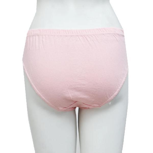 Lightly Stretchable Classic Panty