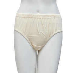 Lightly Stretchable Classic Panty