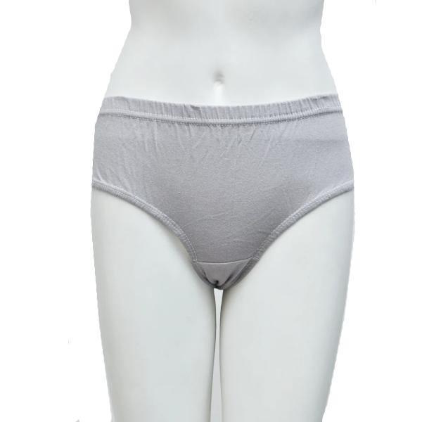 Lightly Stretchable Classic Panty