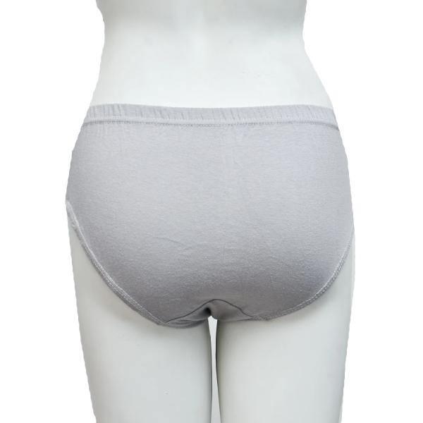 Lightly Stretchable Classic Panty