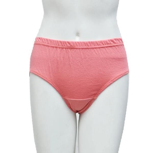 Lightly Stretchable Classic Panty