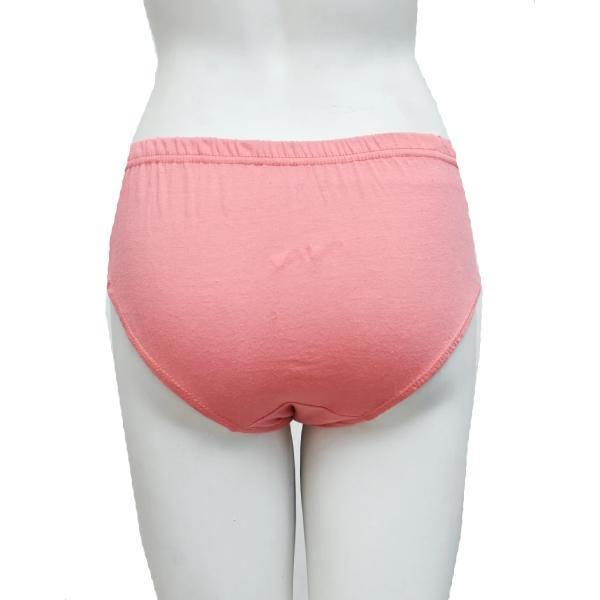 Lightly Stretchable Classic Panty