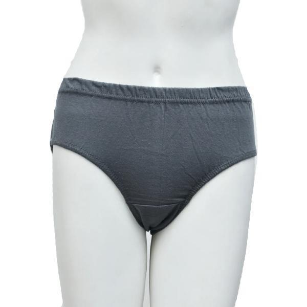 Lightly Stretchable Classic Panty