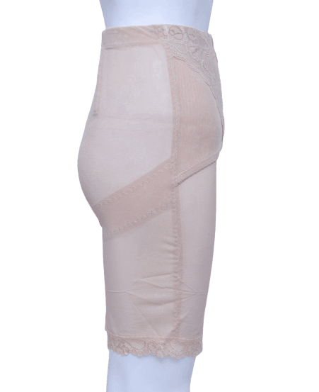 Lower Body Corset Shape-wear