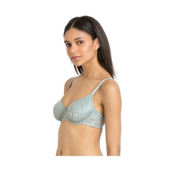 Luxe Lace Double Layered Bra