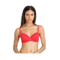 Luxe Lace T-shirt Bra