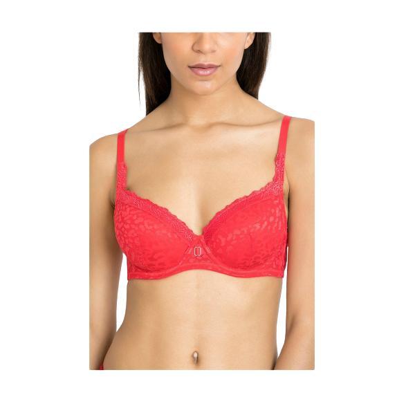 Luxe Lace T-shirt Bra
