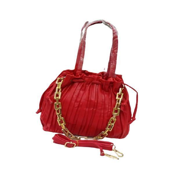 Luxury Gold Chain Shoulder Bags For Women