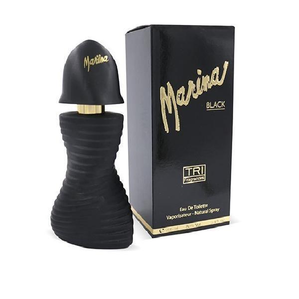 Marina Black Perfume For Women-100ml
