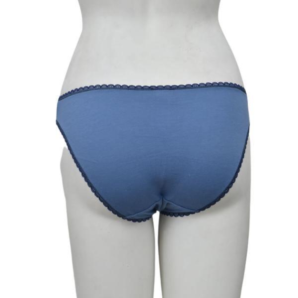 Matching Cotton Panty For Women