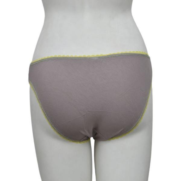 Matching Cotton Panty For Women