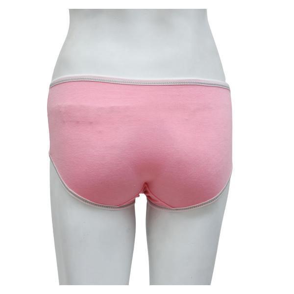 Matching Stretchable Cotton Panty