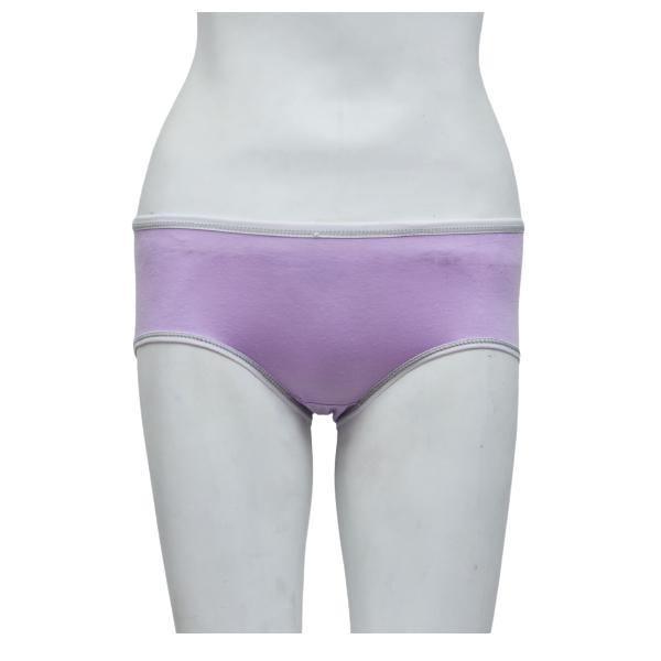 Matching Stretchable Cotton Panty