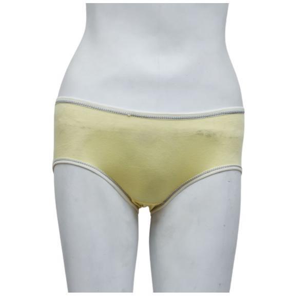 Matching Stretchable Cotton Panty