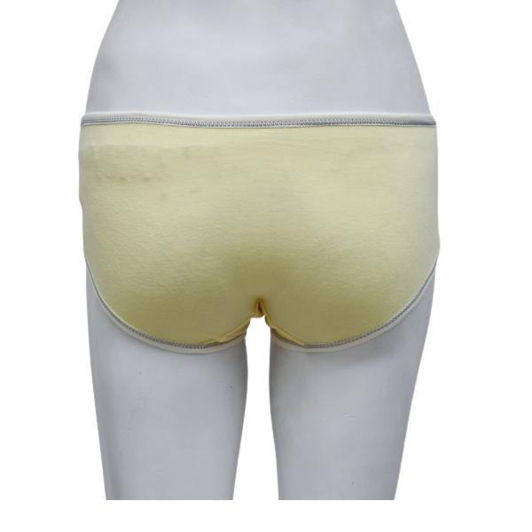 Matching Stretchable Cotton Panty