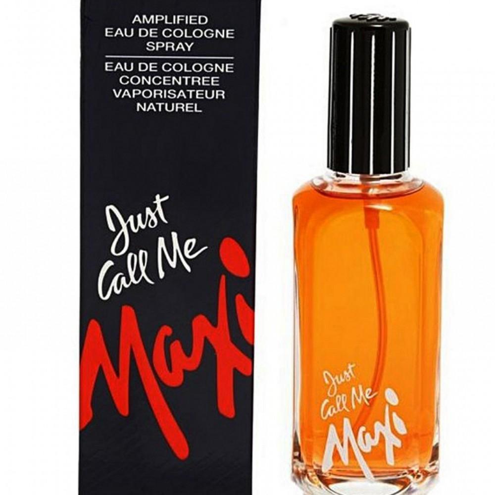Max Factor Just Call Me Maxi Perfume For Unisex-100 ML