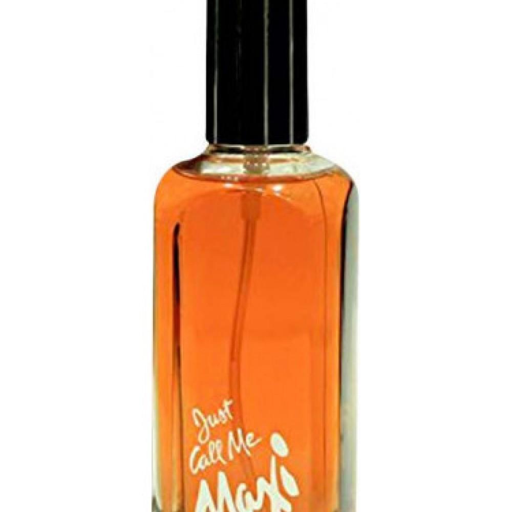 Max Factor Just Call Me Maxi Perfume For Unisex-100 ML