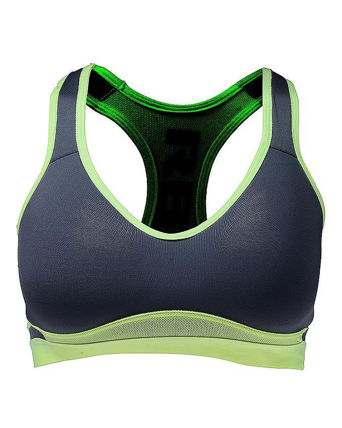 Maximum Support Moulded Cup Sports Bra