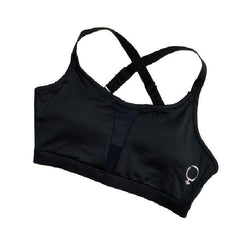 Medium Impact Sports Bra With Removeable Pads