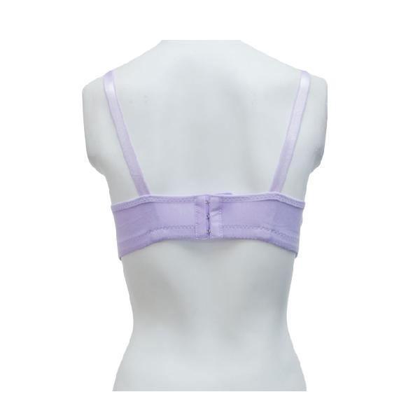 Mild Print Matching Bra