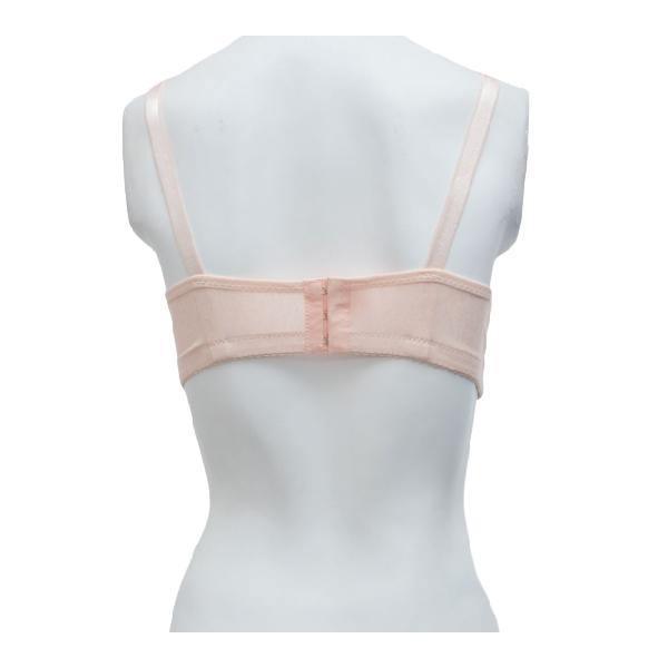 Mild Print Matching Bra