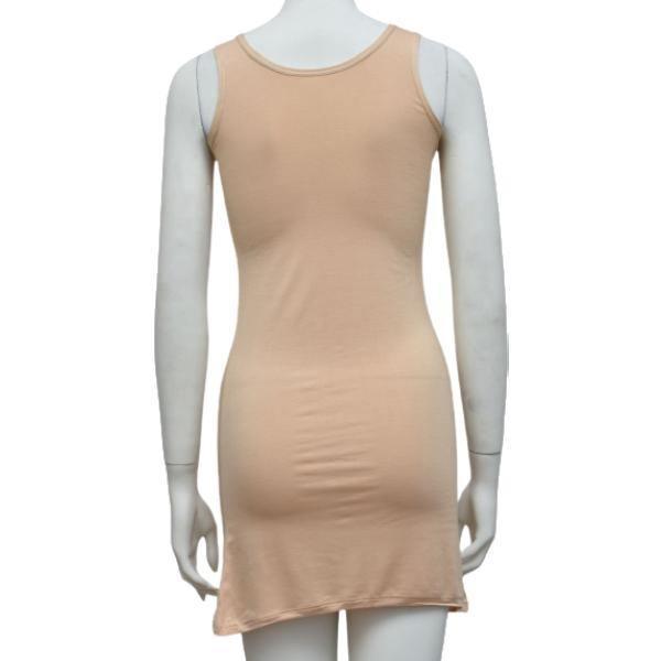 Multipurpose Long Inner Wear Slip For Women