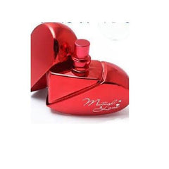 Mutual Love Red Gift Perfume For Women 50ML