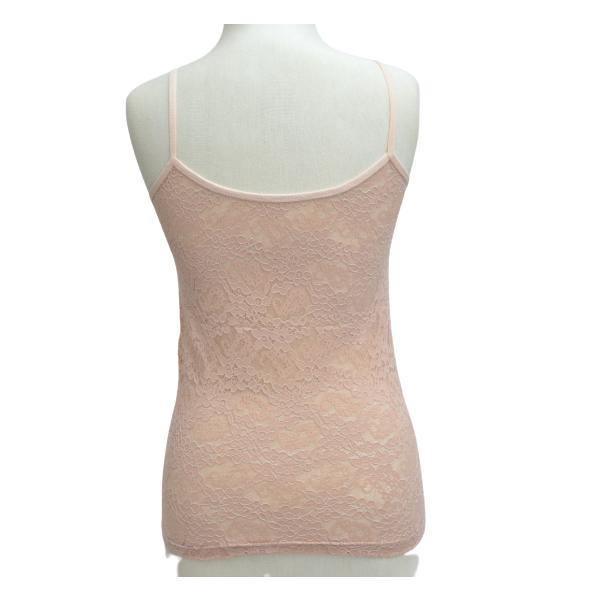 Net Camisole